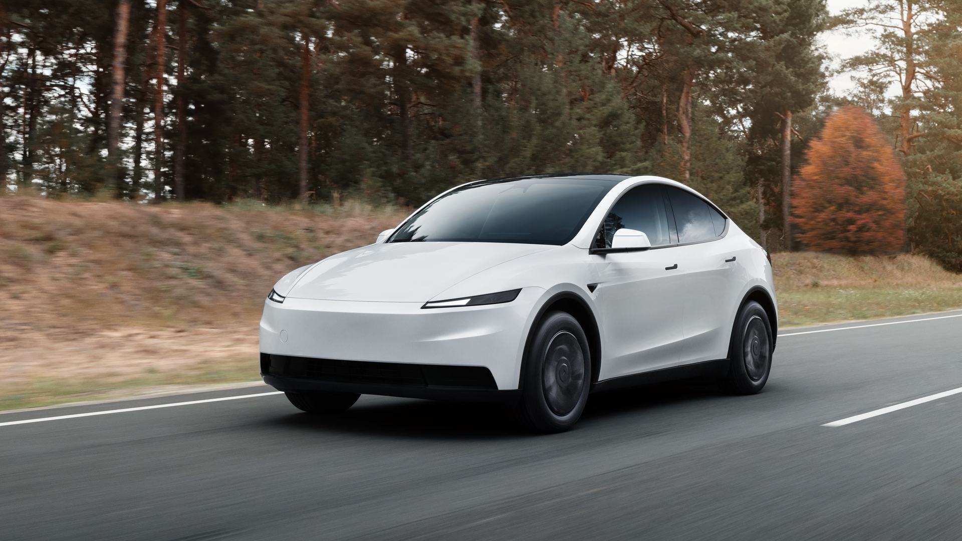 Διαθέσιμο στην Ελλάδα το φθηνότερο Tesla Model Y – Με τιμή κάτω από 40.000 ευρώ
