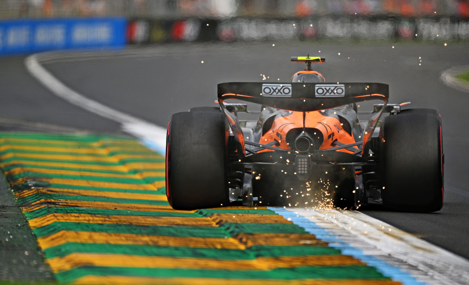 Δείτε τη βαθμολογία στη Formula 1 για το 2025 | caroto.gr