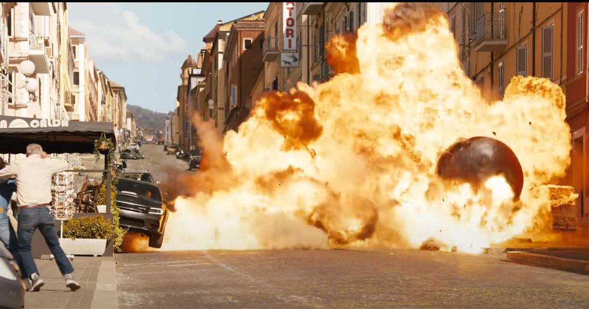 Fast & Furious: Το τέλος του franchise μπορεί να μη φτάσει ποτέ στις αίθουσες