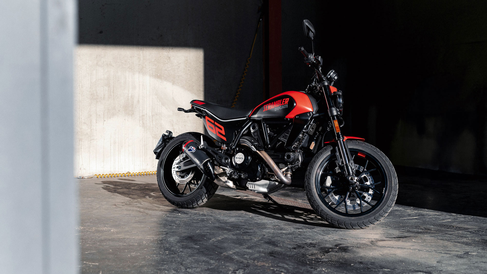 Ducati Power Deals: Με όφελος έως 4.000 ευρώ μέχρι τις 31 Δεκεμβρίου