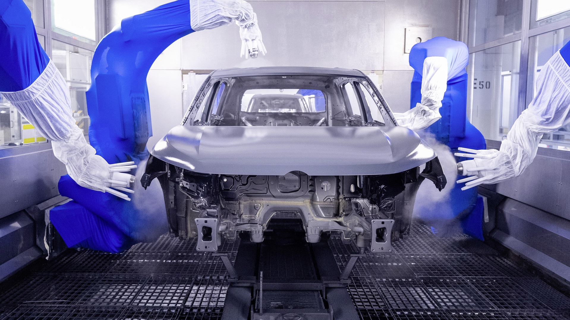 E.E.: Συμφωνία για μείωση εκπομπών ρύπων κατά 90% έως το 2040 – Πώς επηρεάζεται η αυτοκινητοβιομηχανία