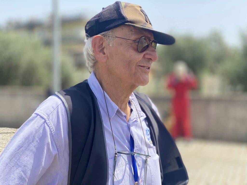 «Έφυγε» ο Νίκος Κοτρωνάρος
