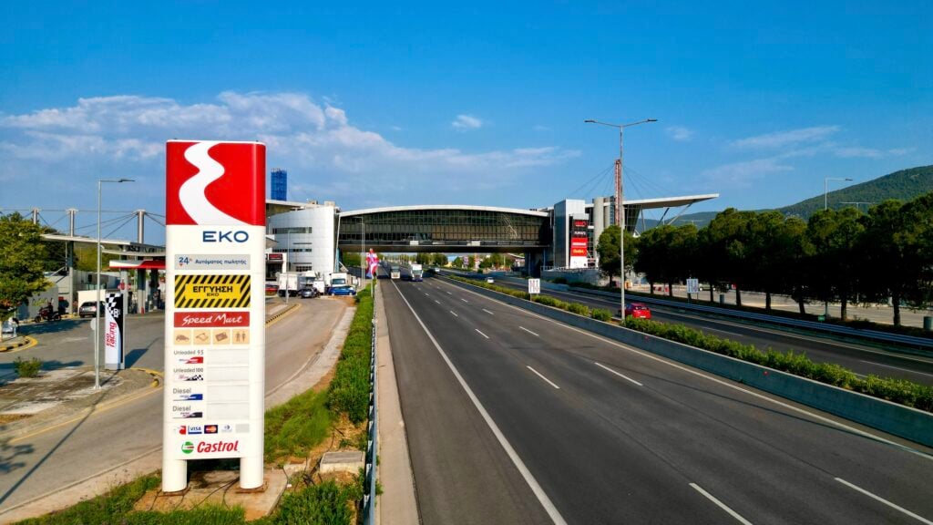 EKO Ράλλυ Ακρόπολις 2024: Ερωτήσεις-απαντήσεις για την υπερειδική διαδρομή «Σείριος»