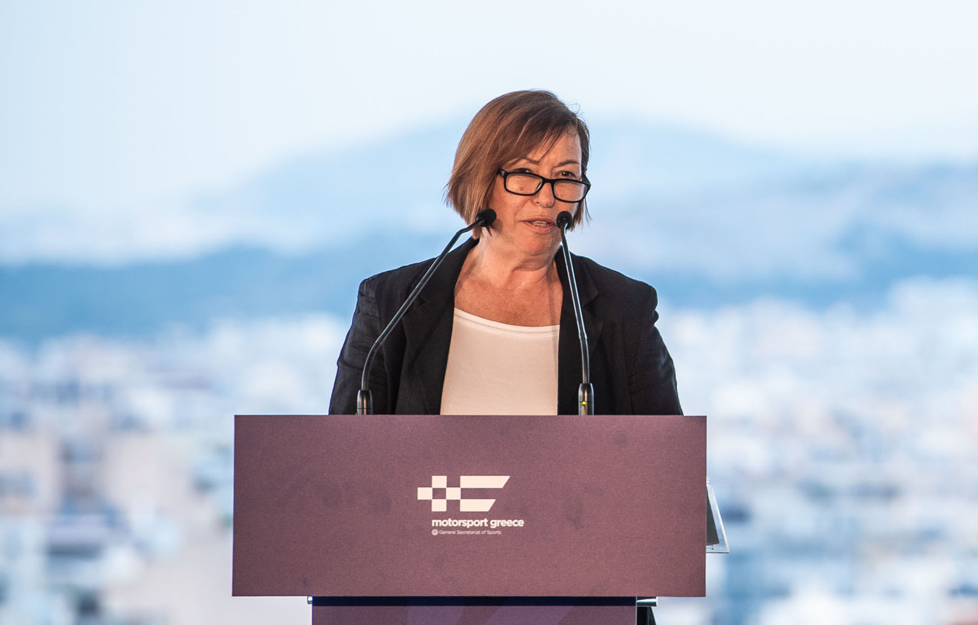 ΕΚΟ Ράλλυ Ακρόπολις 2024: Η Ανίτα Πασαλή μιλά στο MotorOne – motorone.gr