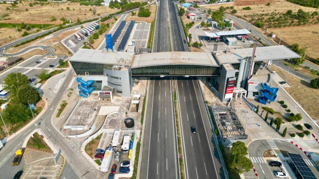 ΕΚΟ Ράλλυ Ακρόπολις – Αλλαγή στη δομή της EKO SS στον Σείριο