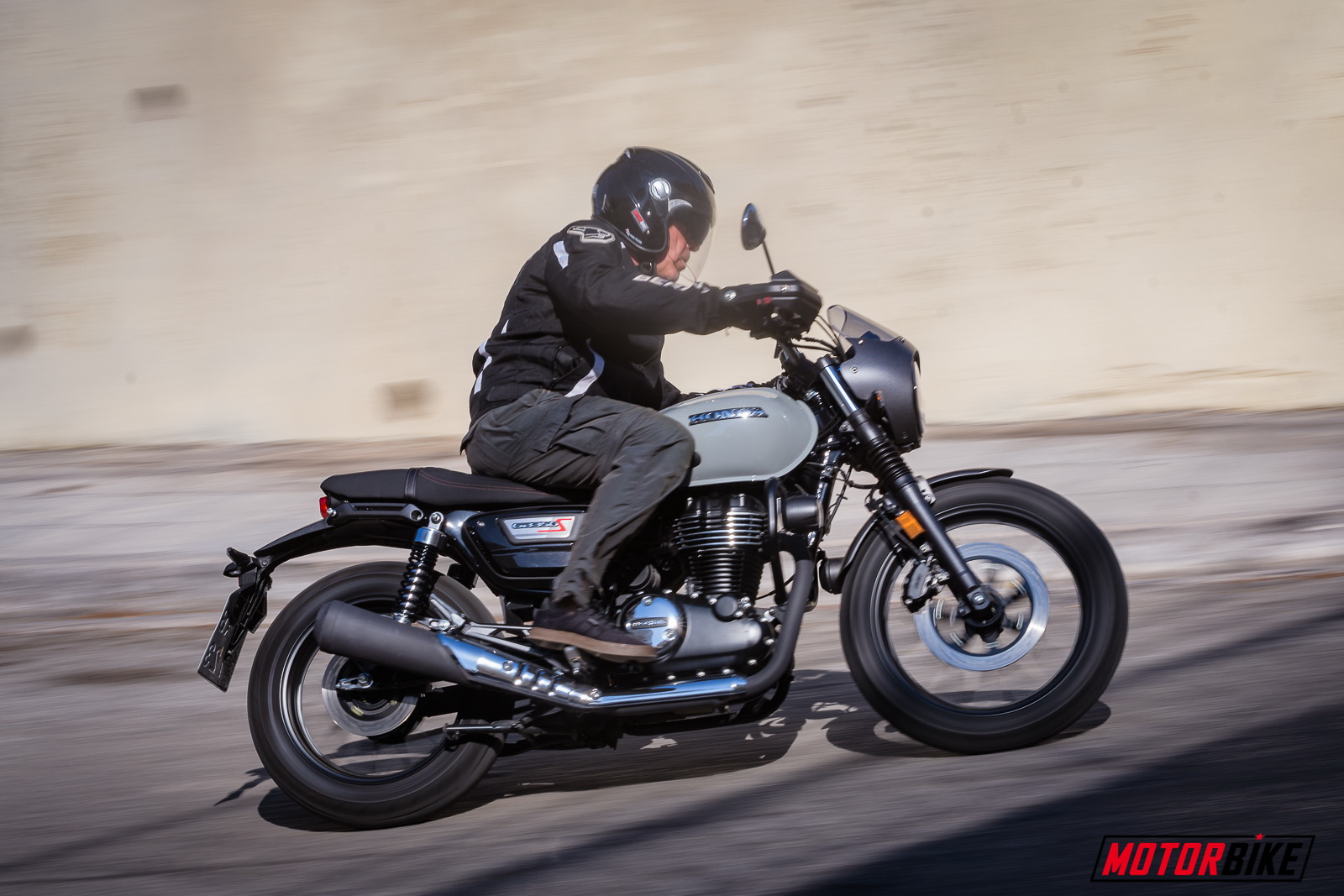 Ελλάδα, Νοέμβριος 2025: Τοp10 πωλήσεων μοτοσυκλετών