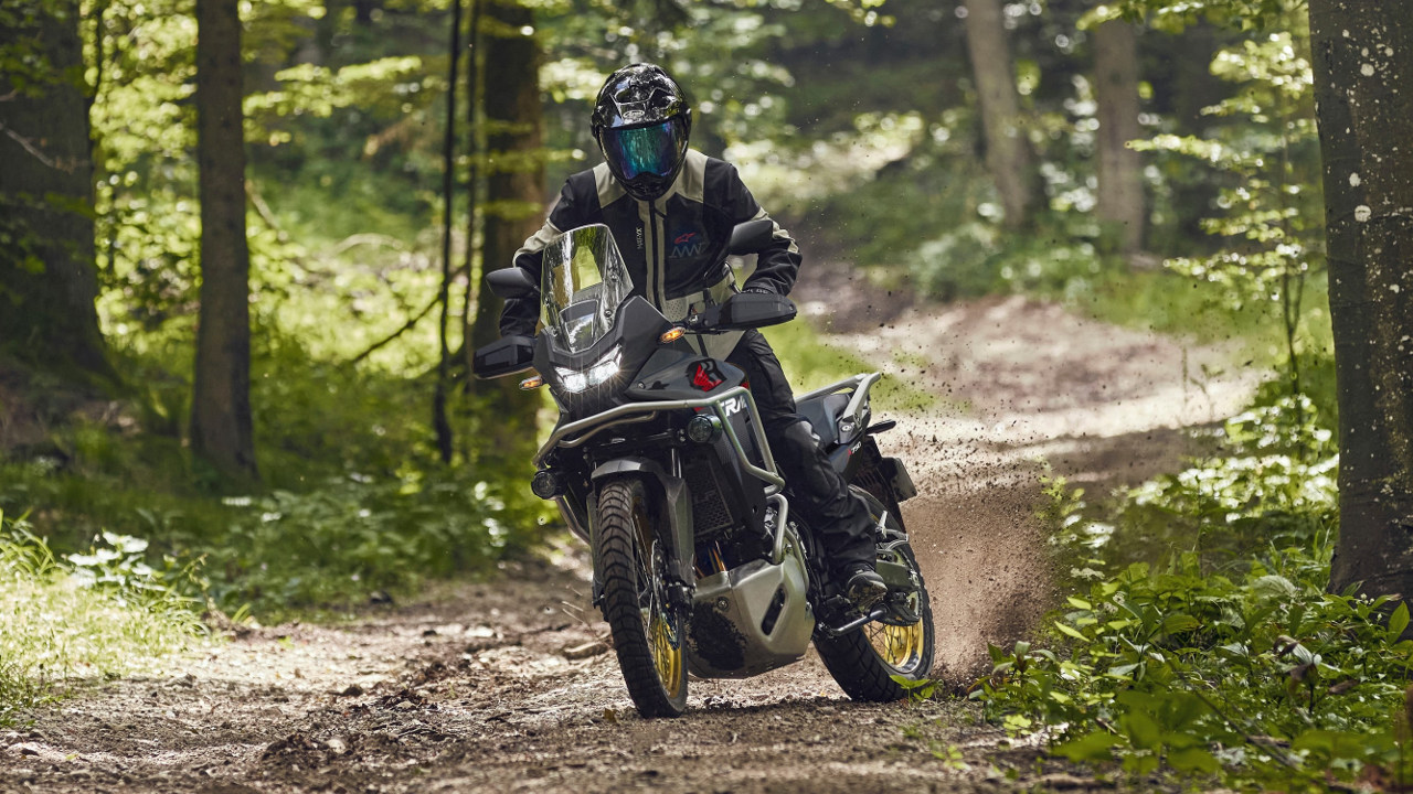 Ελληνική αγορά μοτοσικλέτας: Άνοδος στο 11μηνο του 2025 – Οι εταιρείες που “σάρωσαν”