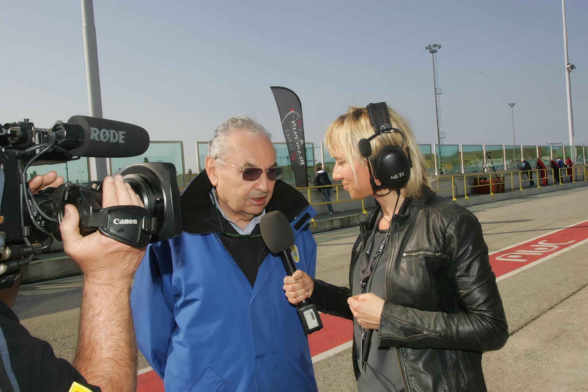 Enzo Osella: In memoriam