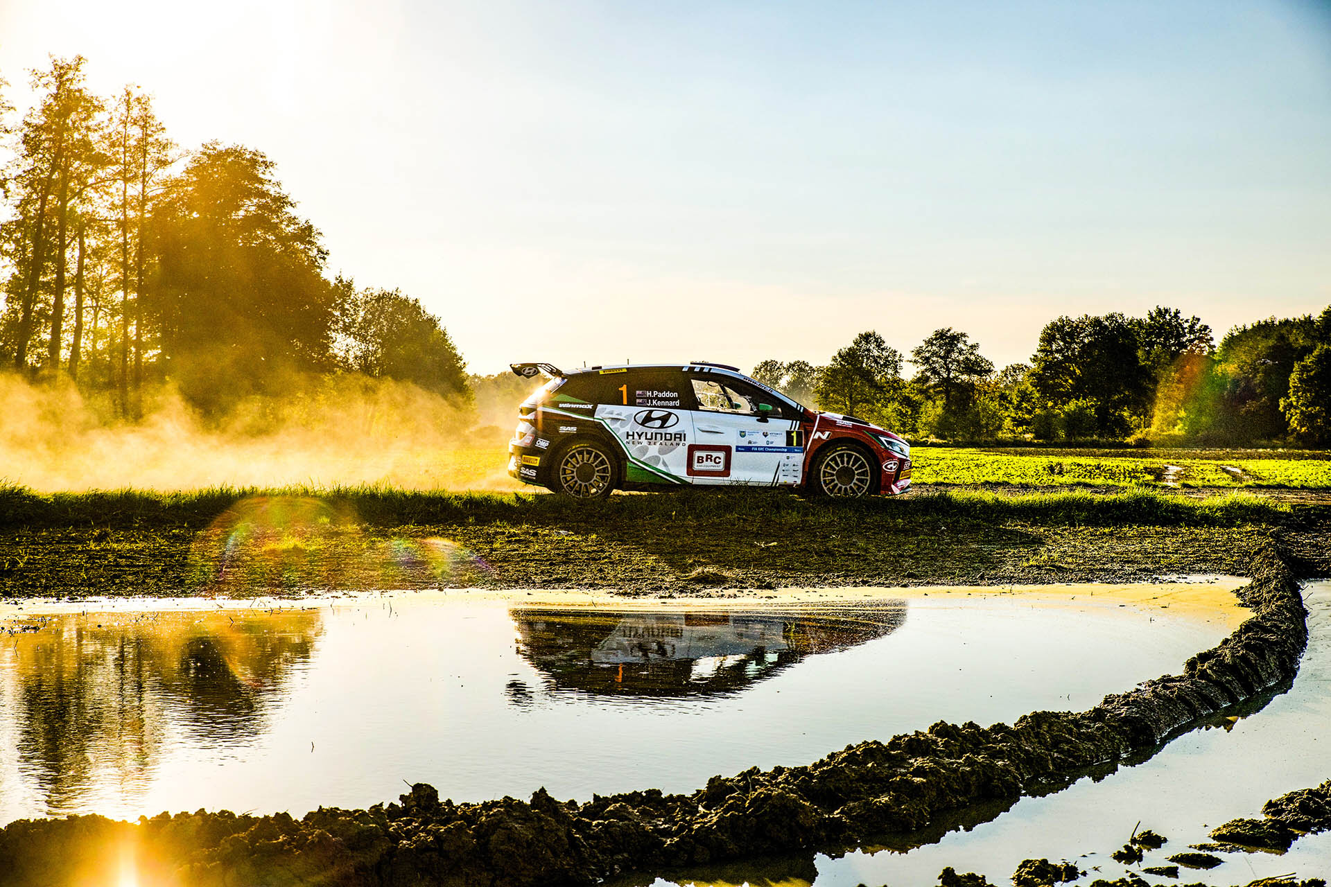 ERC-Ράλλυ Σιλεσίας: Πρωταθλητής για 2η φορά ο Hayden Paddon – motorone.gr