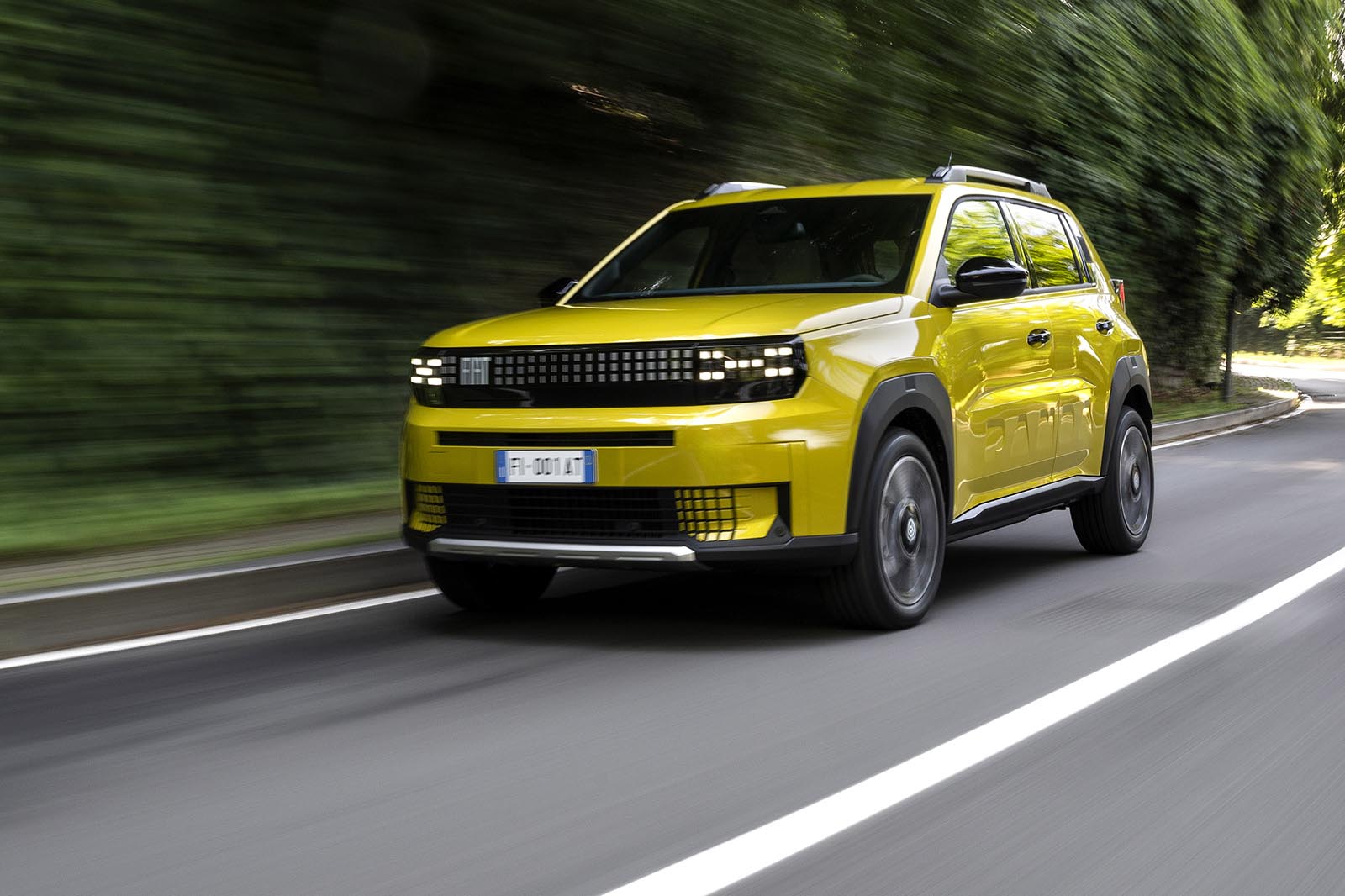 Έρχεται το FIAT Grande Panda – trcoff.gr