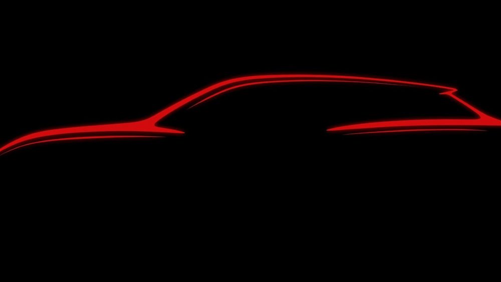 Έρχεται το πρώτο αμιγώς ηλεκτρικό SUV της Mercedes-AMG