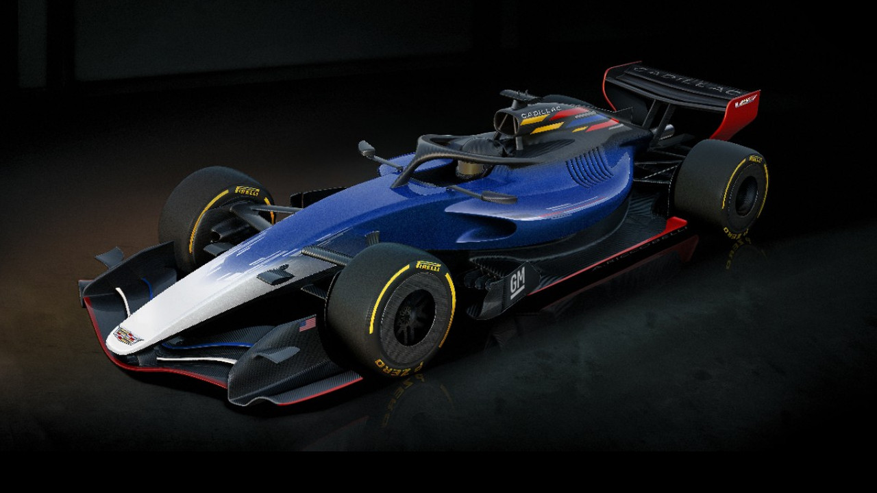 Έρχονται οι Αμερικανοί στη Formula 1 – Αυτή θα είναι η νέα ομάδα | TRACTION.GR
