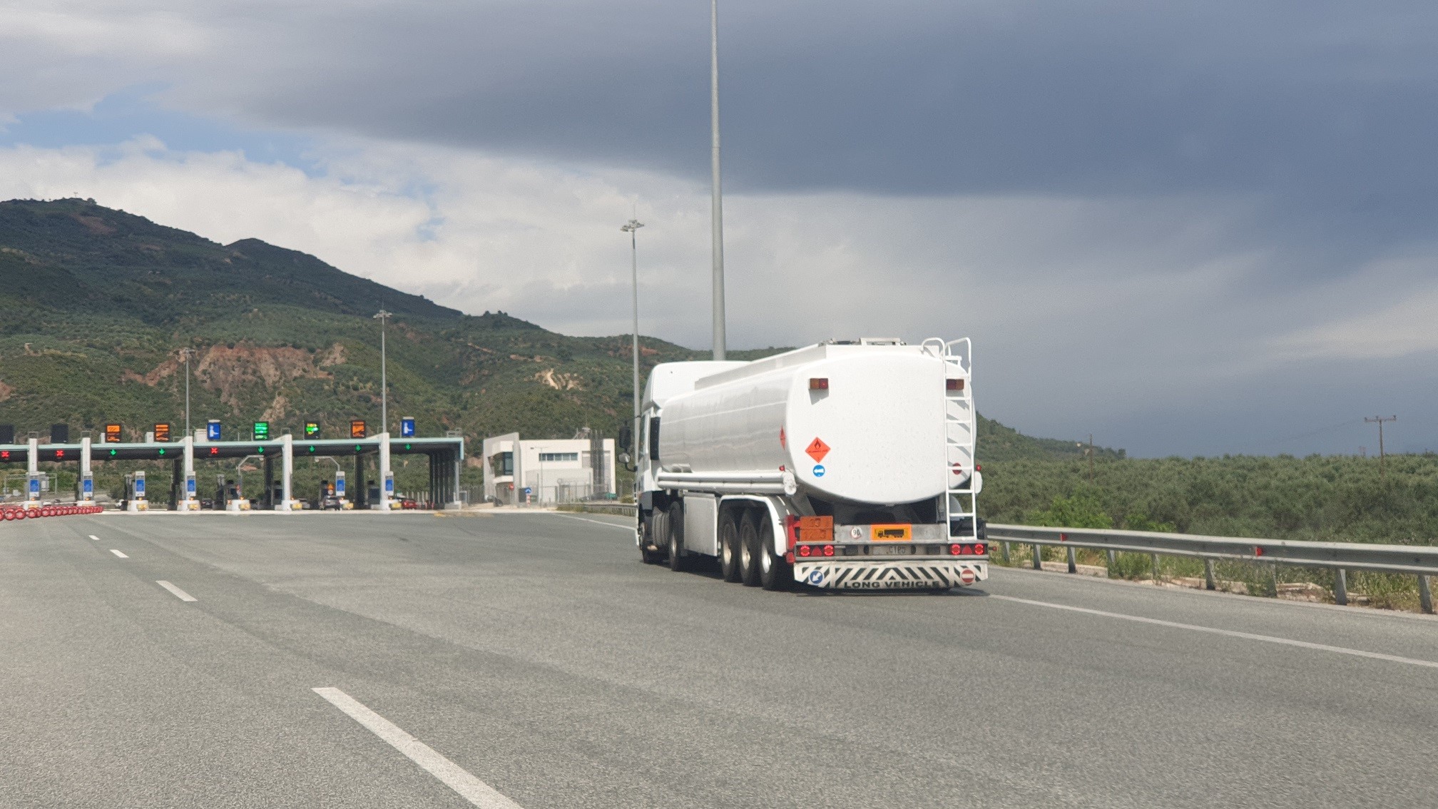 Εξετάσεις ADR στο Καρπενήσι