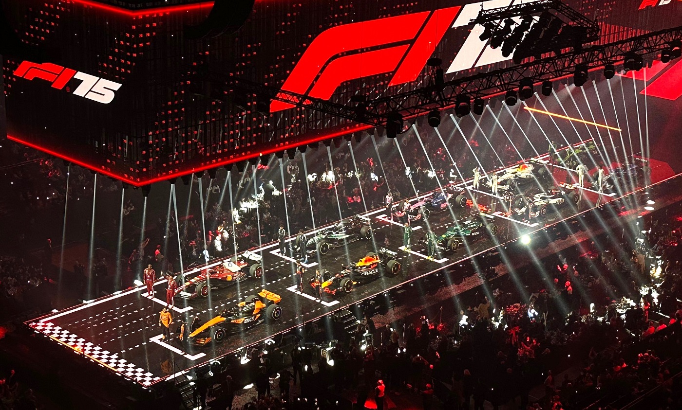 F1 2025 – Oι ομάδες και τα μονοθέσια