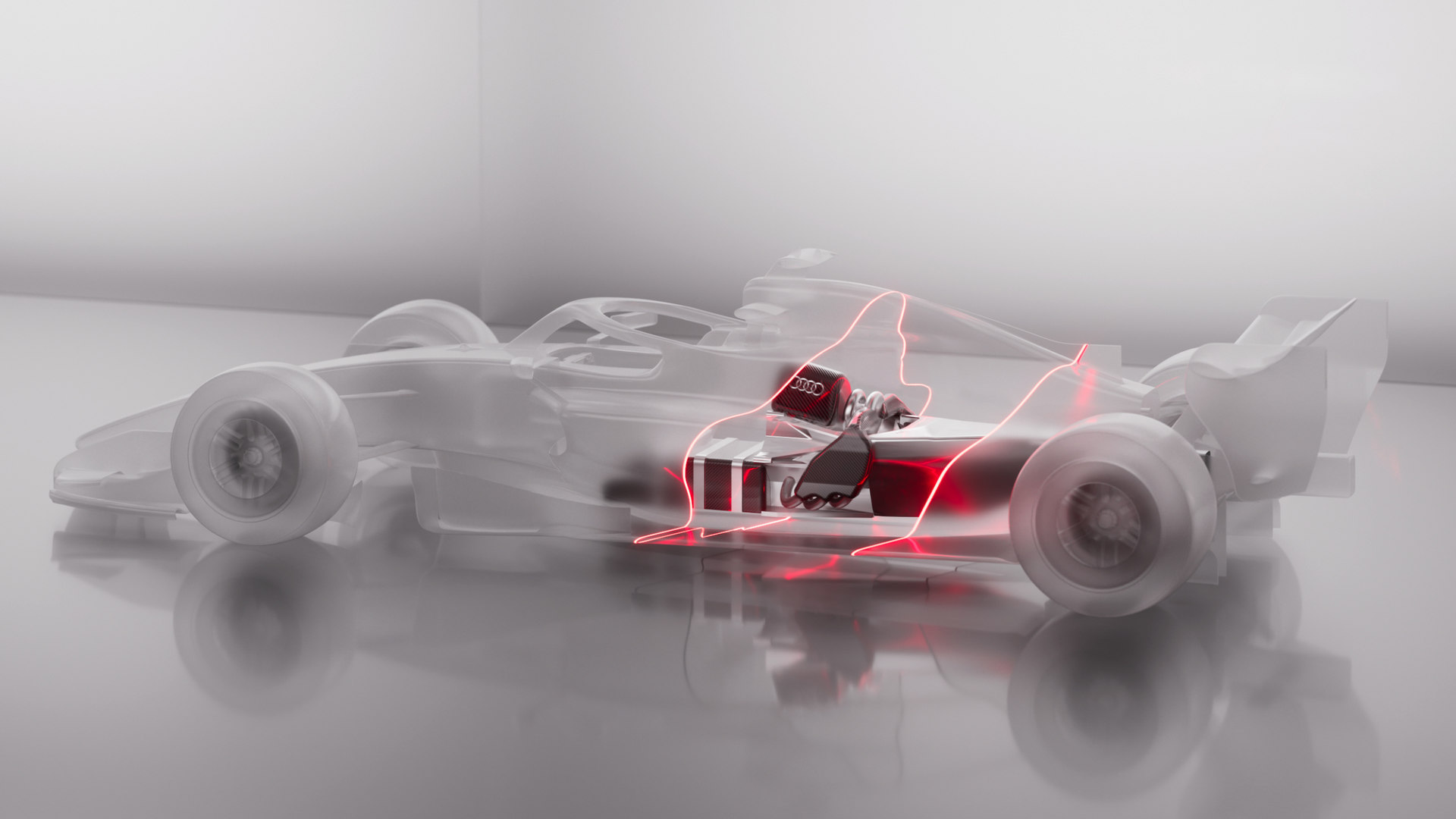 F1 2026: Μονάδες με υψηλότερη ηλεκτρική ισχύ και βιώσιμα καύσιμα – motorone.gr