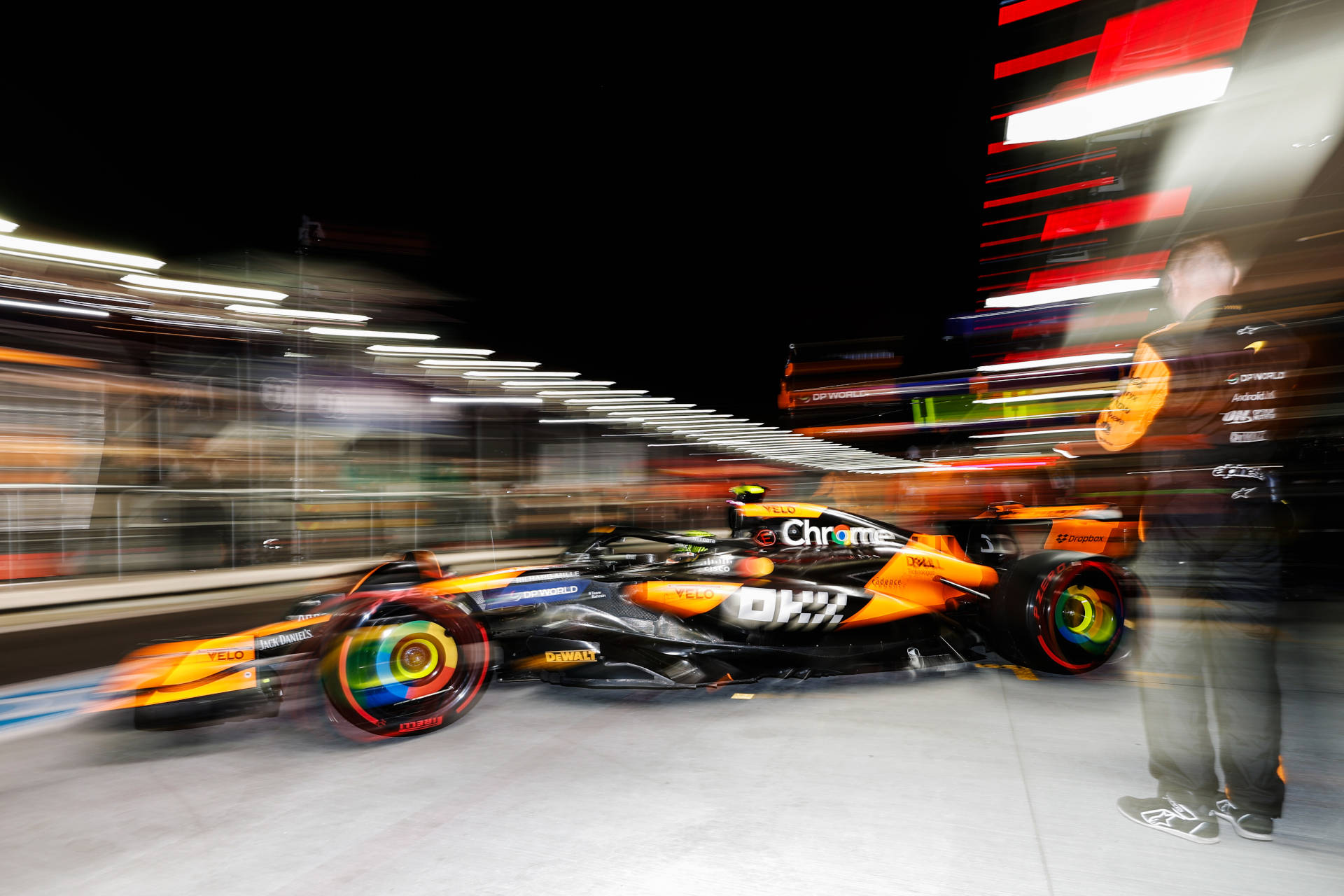 F1: Αυστηρότερα τεστ ακαμψίας αεροτομών από το GP Ισπανίας – motorone.gr