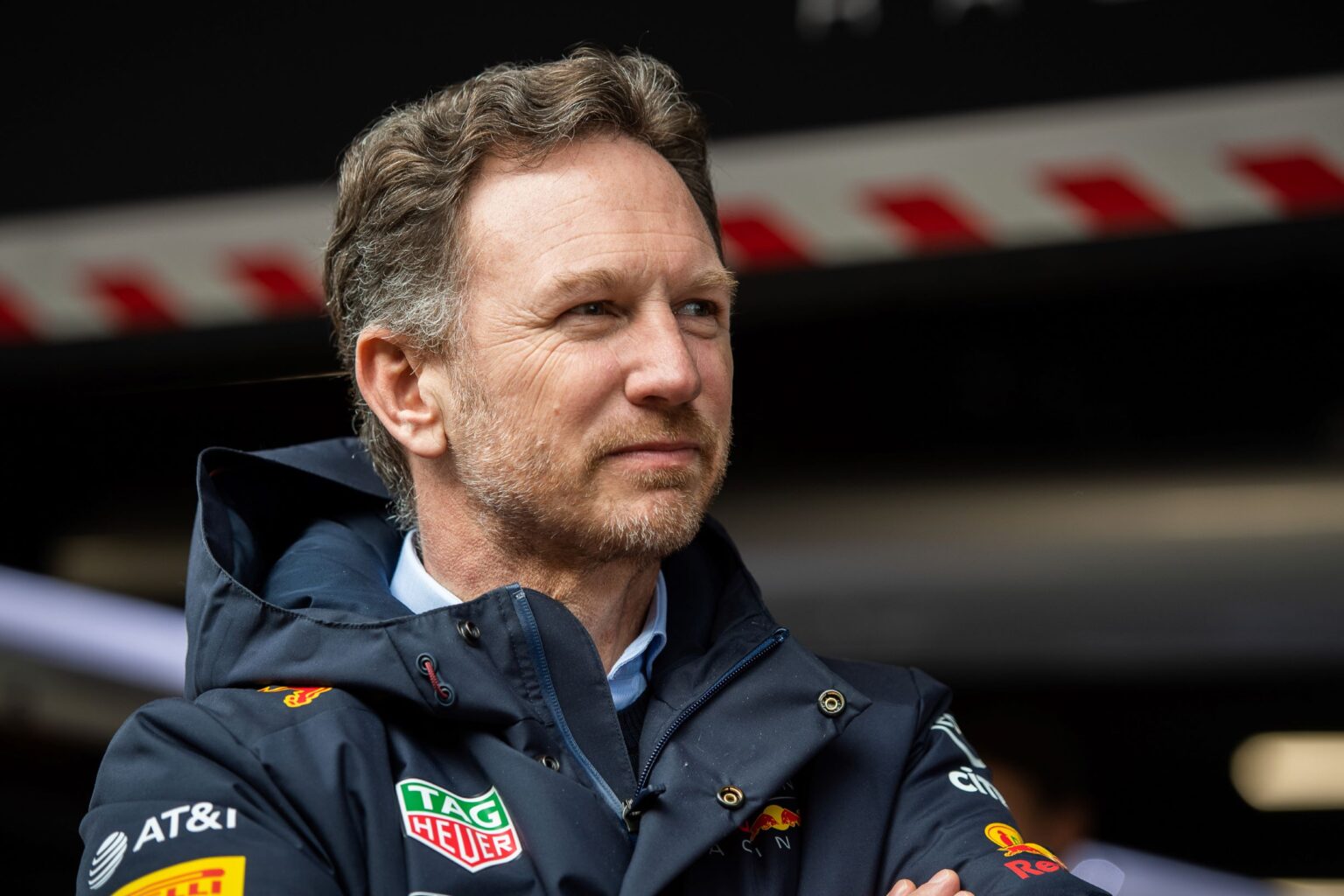 F1 – Chistian Horner: Επίσημη αποχώρηση από την Red Bull