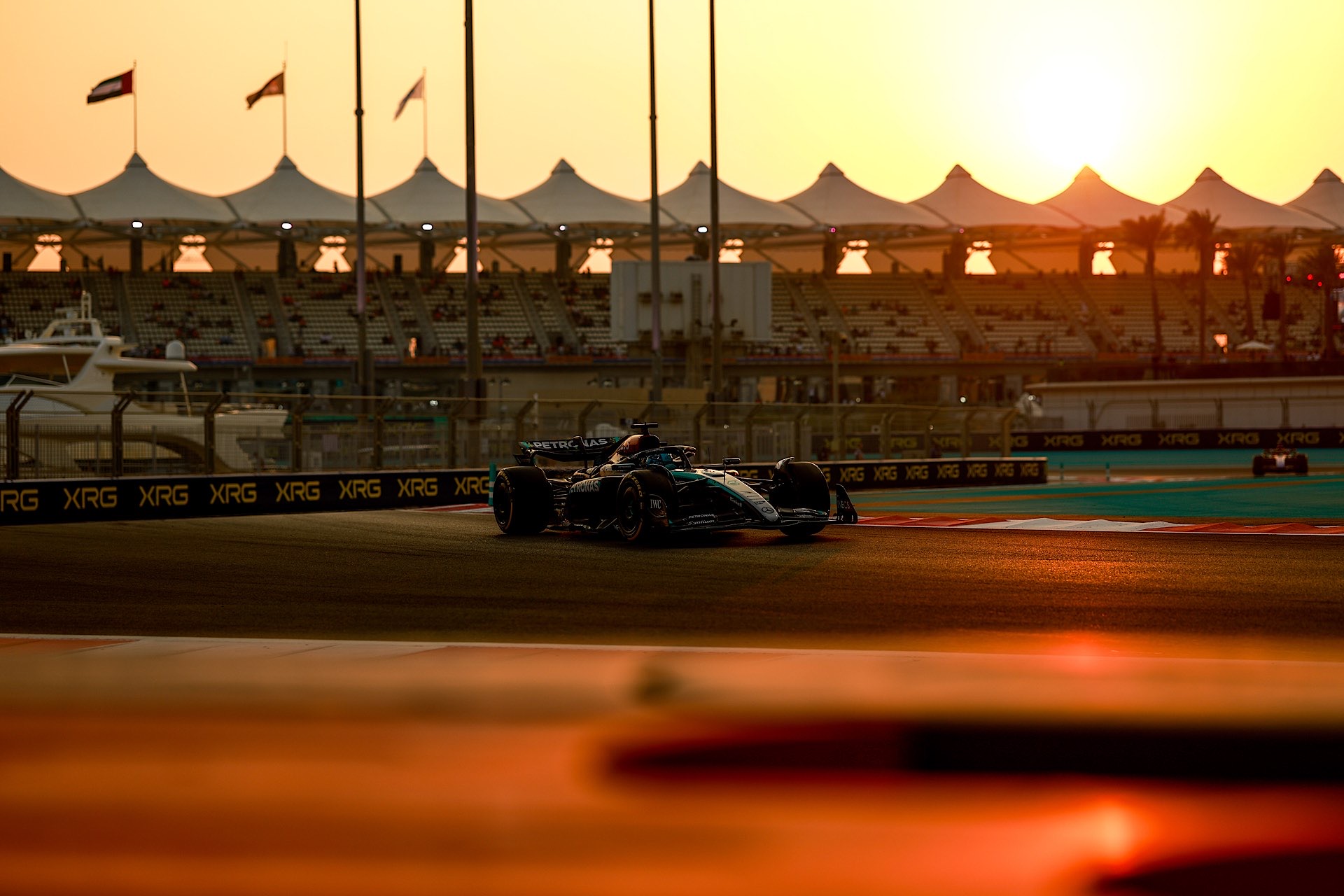 F1: Χωρίς παρουσίαση η Mercedes W16 – motorone.gr