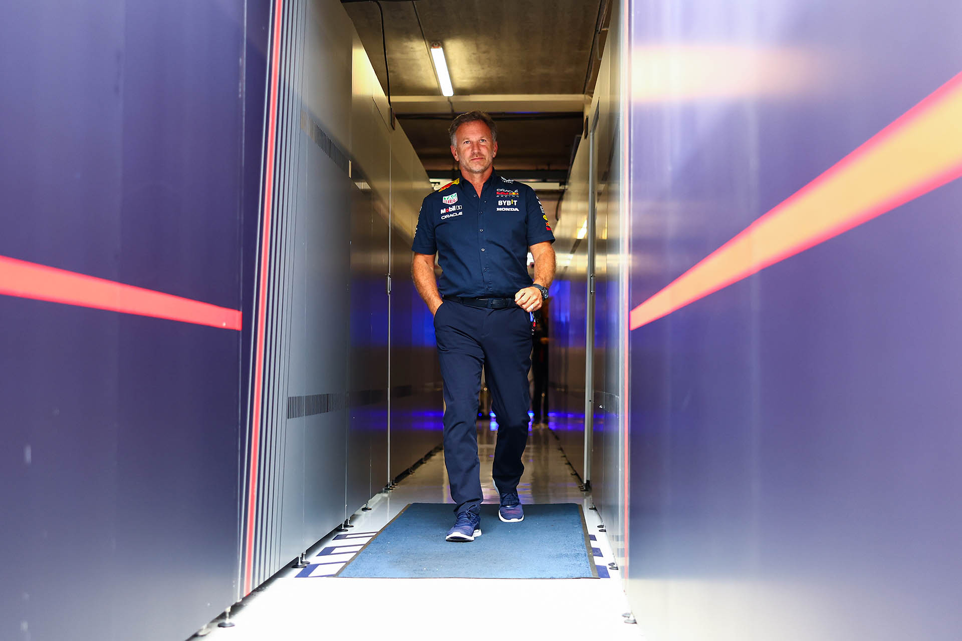 F1: Απαλλάχθηκε από τις κατηγορίες ο Christian Horner – motorone.gr