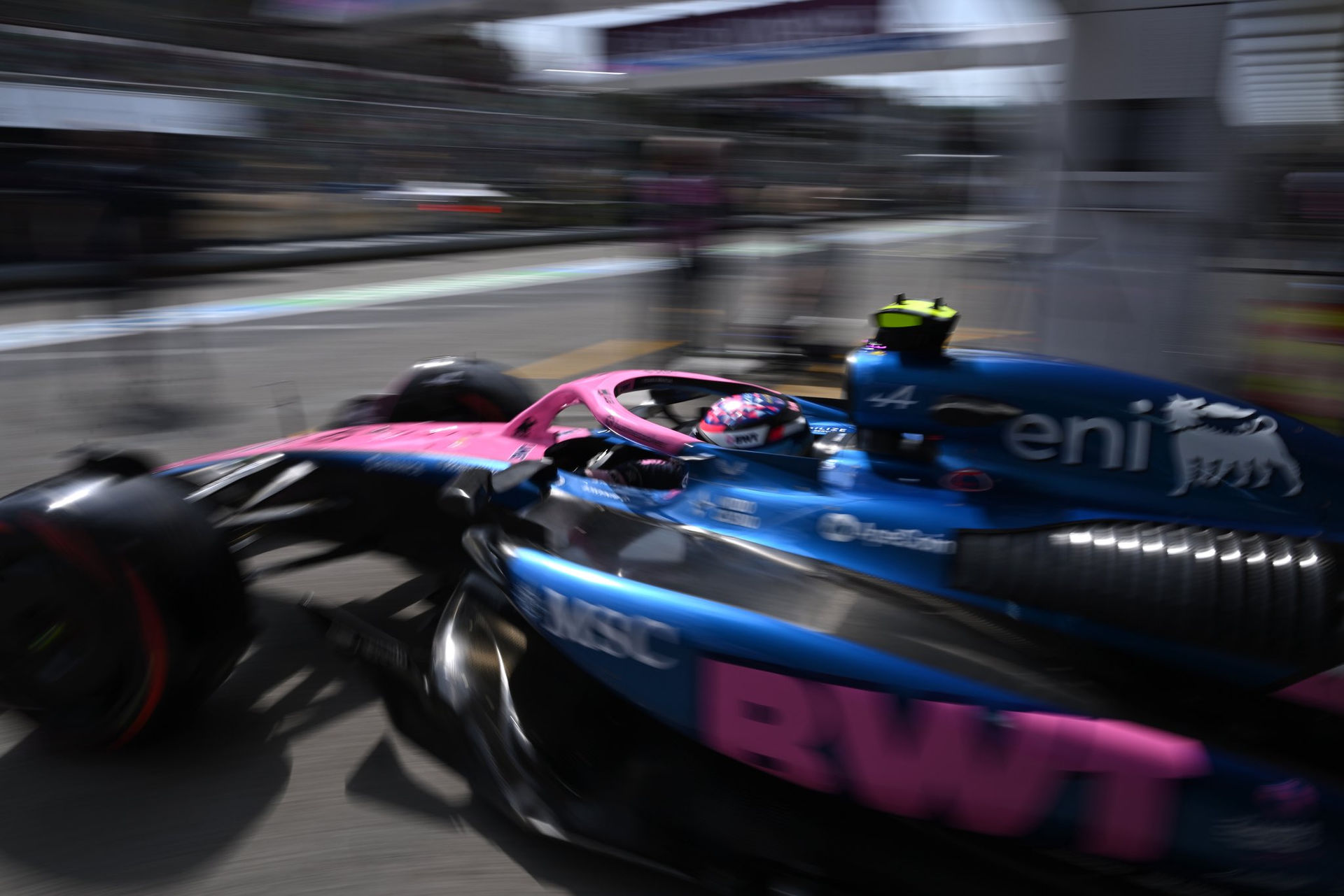 F1: Colapinto και Aron οι μοναδικοί υποψήφιοι για την Alpine