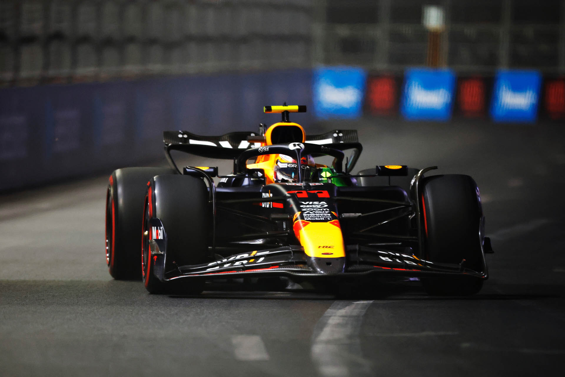 F1: Δεν είναι εξασφαλισμένη η θέση του Sergio Perez στη Red Bull για το 2025 – motorone.gr