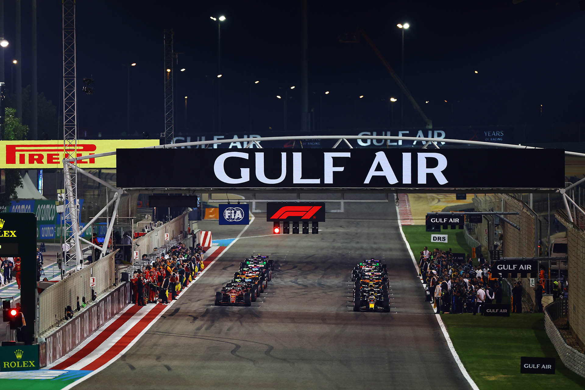 F1: Εγκαταλείφθηκαν τα σχέδια για το φετινό rookie σπριντ – motorone.gr