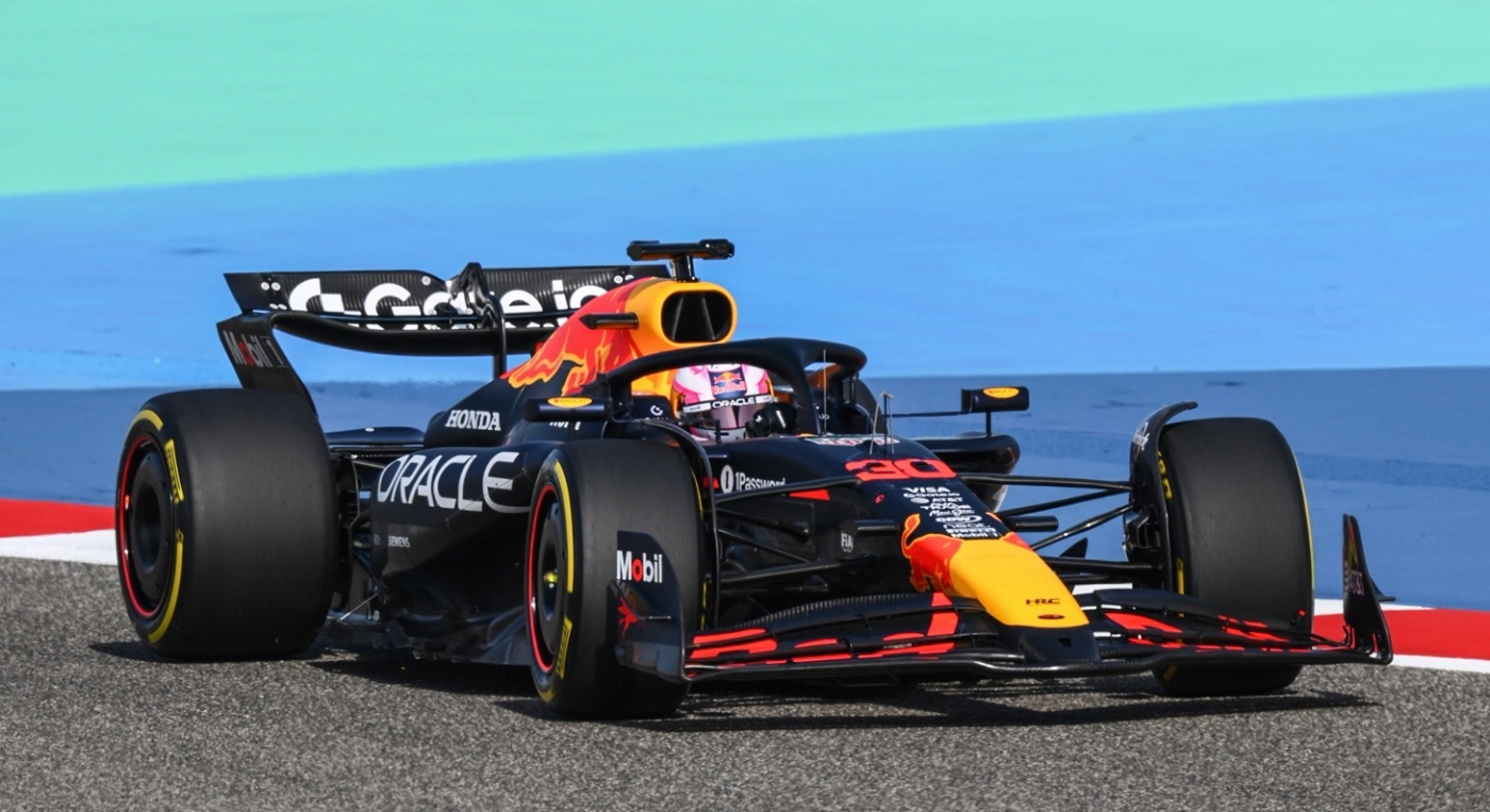 F1 – Έκτακτο συμβούλιο στη Red Bull