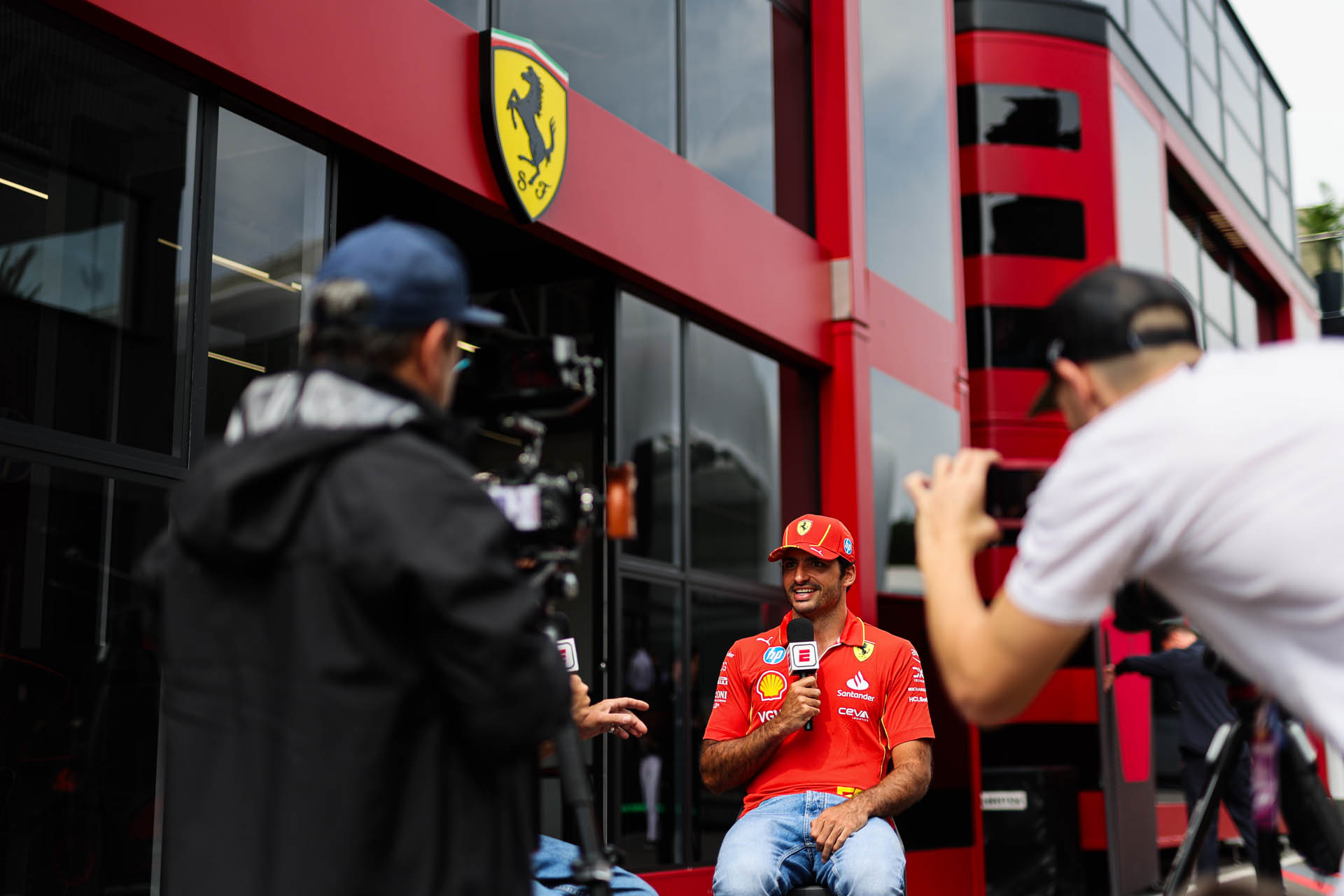 F1: Επίσημα στη Williams με πολυετές συμβόλαιο ο Carlos Sainz – motorone.gr