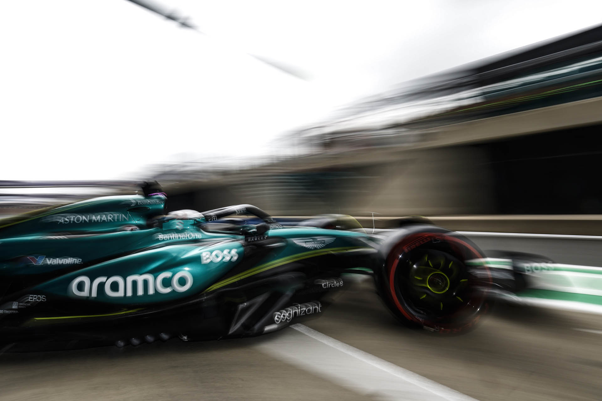 F1: Επίσημα στην Aston Martin ο Enrico Cardile – motorone.gr