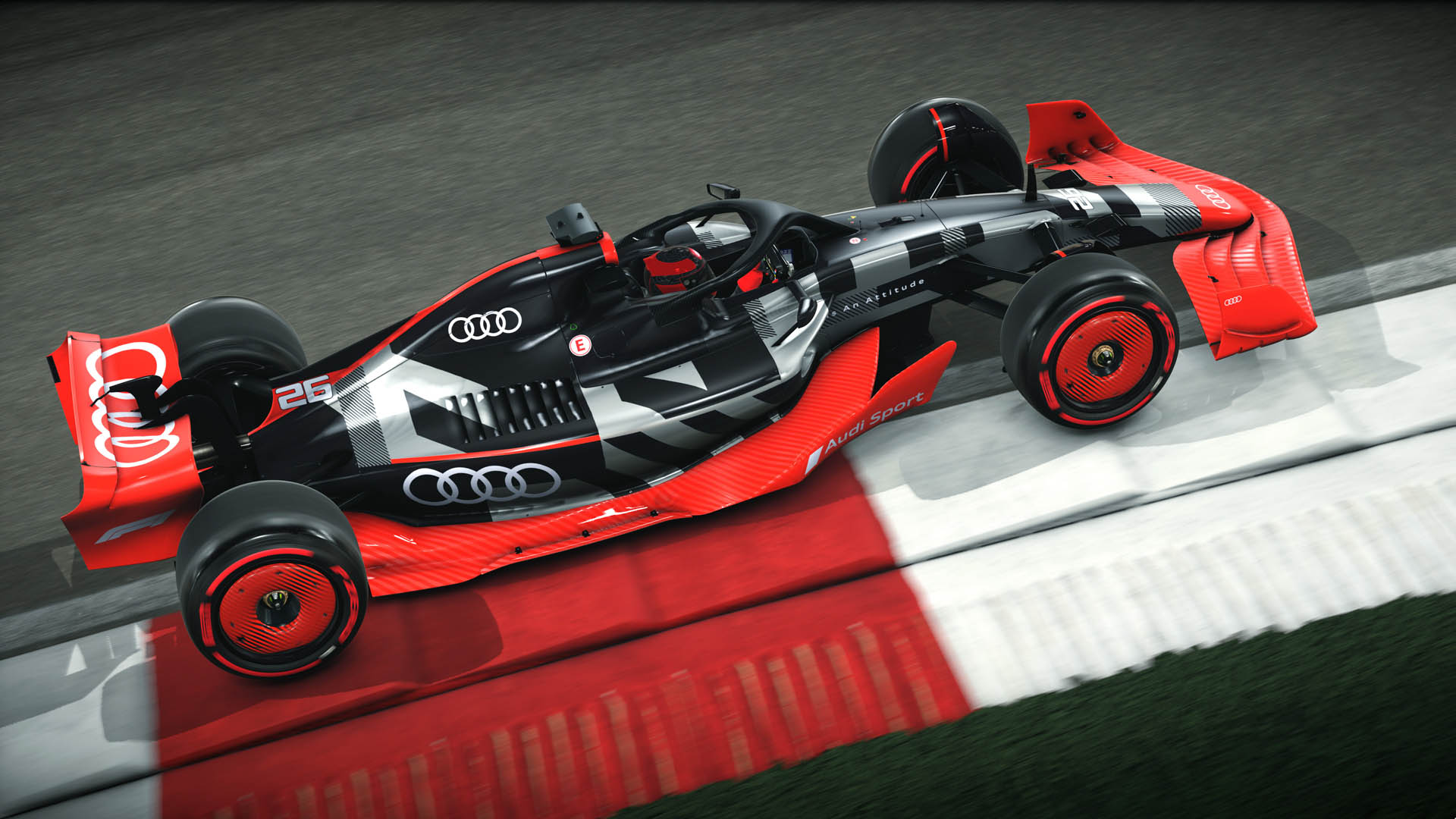 F1: Φήμες περί συμφωνίας της Audi με επενδυτές από το Κατάρ – motorone.gr