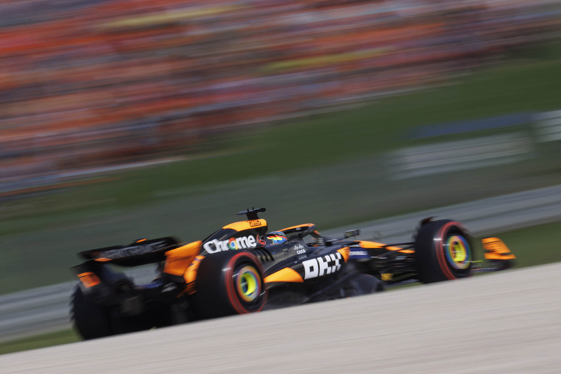 F1-GP Αυστρίας: Ένσταση της McLaren για τη διαγραφή του χρόνου του Oscar Piastri – motorone.gr