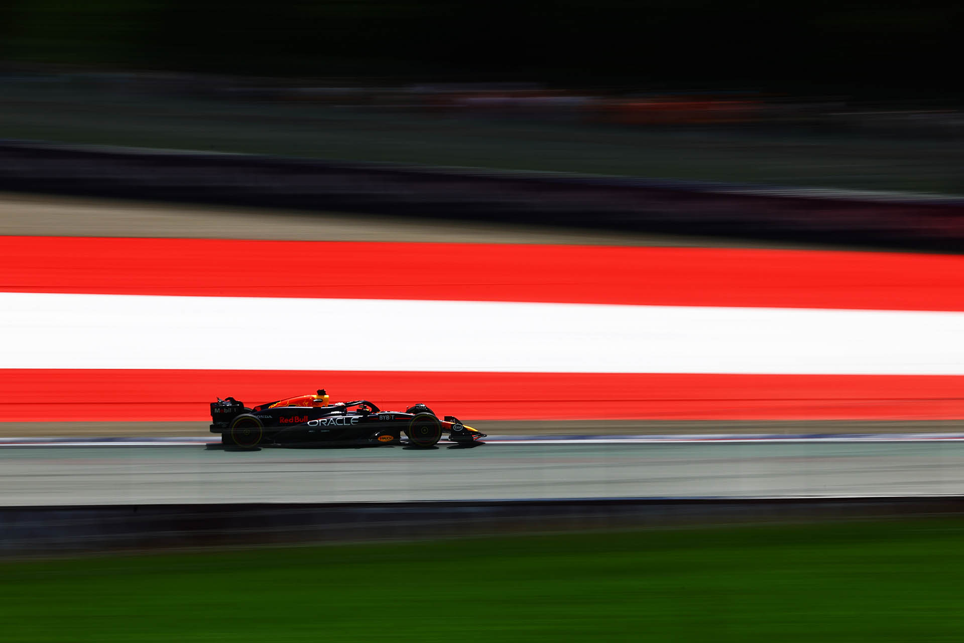 F1-GP Αυστρίας FP1: Ο Max Verstappen 1ος αλλά όχι απροβλημάτιστα – motorone.gr