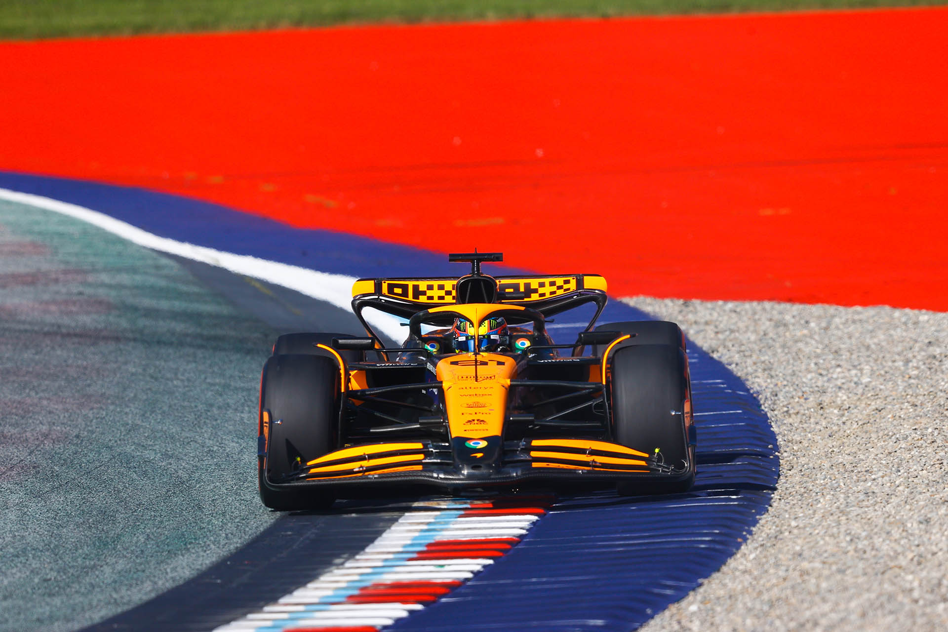 F1-GP Αυστρίας: Η ένσταση της McLaren δεν έγινε δεκτή – motorone.gr