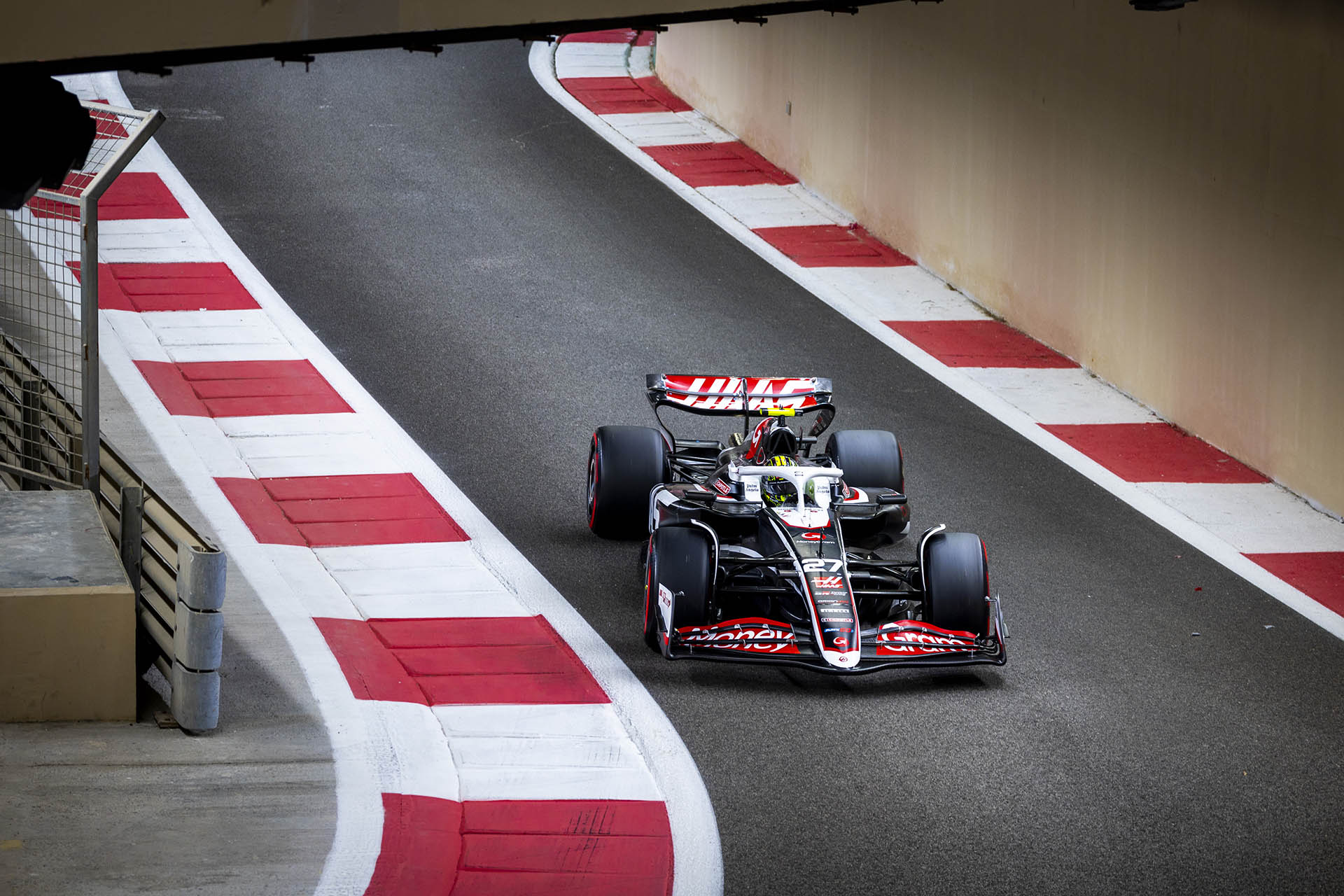 F1-GP Άμπου Ντάμπι: Ποινή 3 θέσεων για τον Nico Hulkenberg – motorone.gr