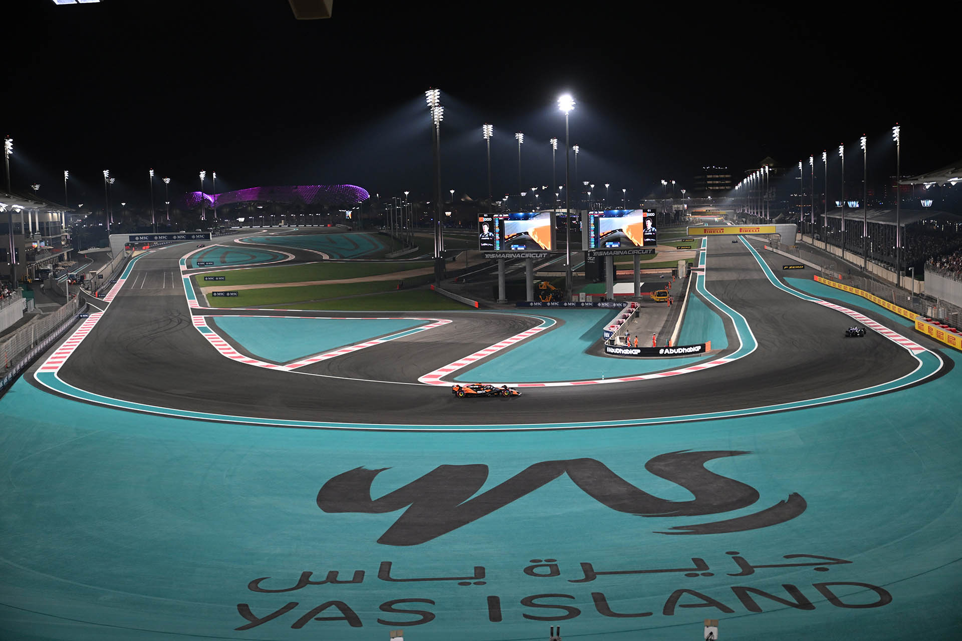 F1-GP Άμπου Ντάμπι: Σειρά εκκίνησης, στρατηγικές, ελαστικά – motorone.gr