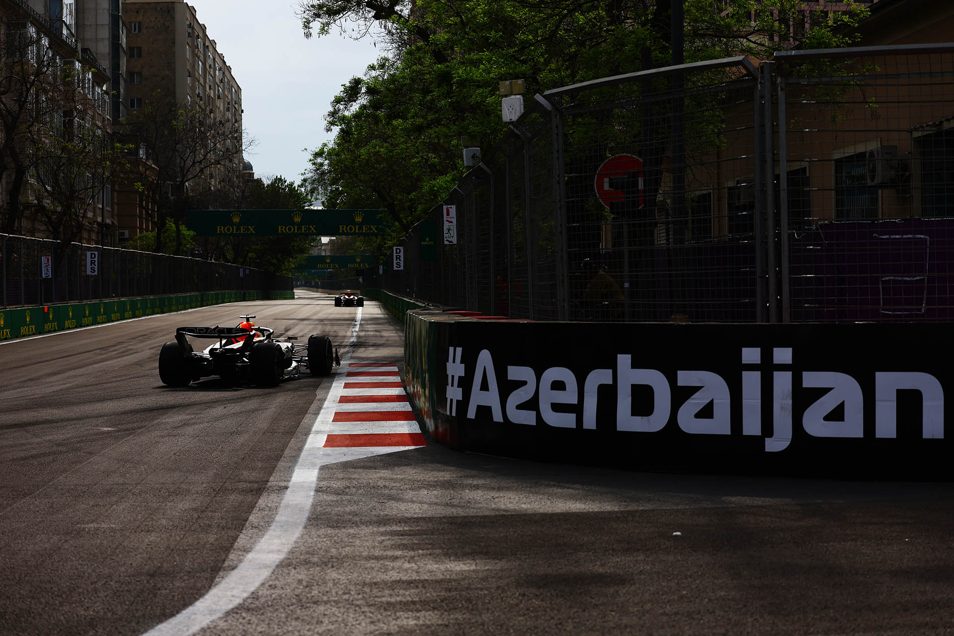 F1-GP Αζερμπαϊτζάν: Προεπισκόπηση πίστας και ωράρια – motorone.gr
