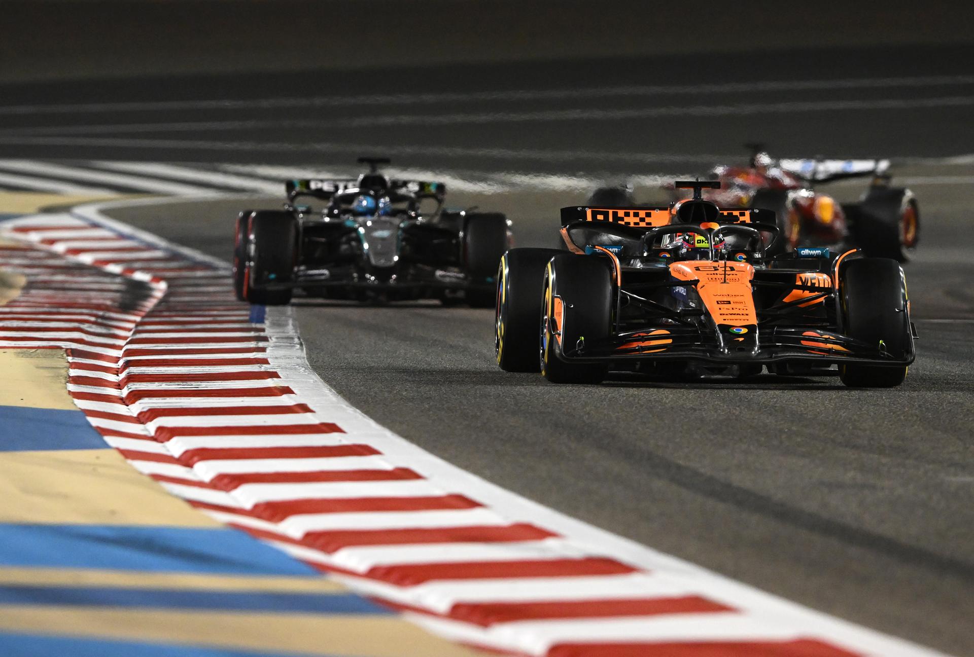 F1-GP Μπαχρέιν: Απόλυτος κυρίαρχος ο Oscar Piastri – motorone.gr