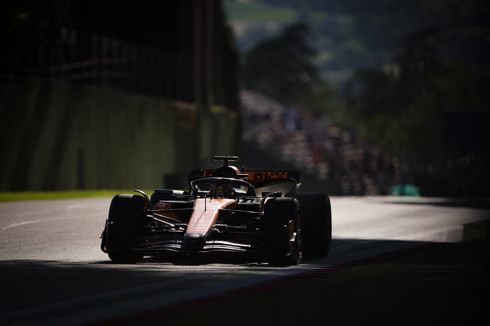 F1-GP Εμίλια Ρομάνια: Τι μπορεί να αποτρέψει την κυριαρχία των McLaren – motorone.gr