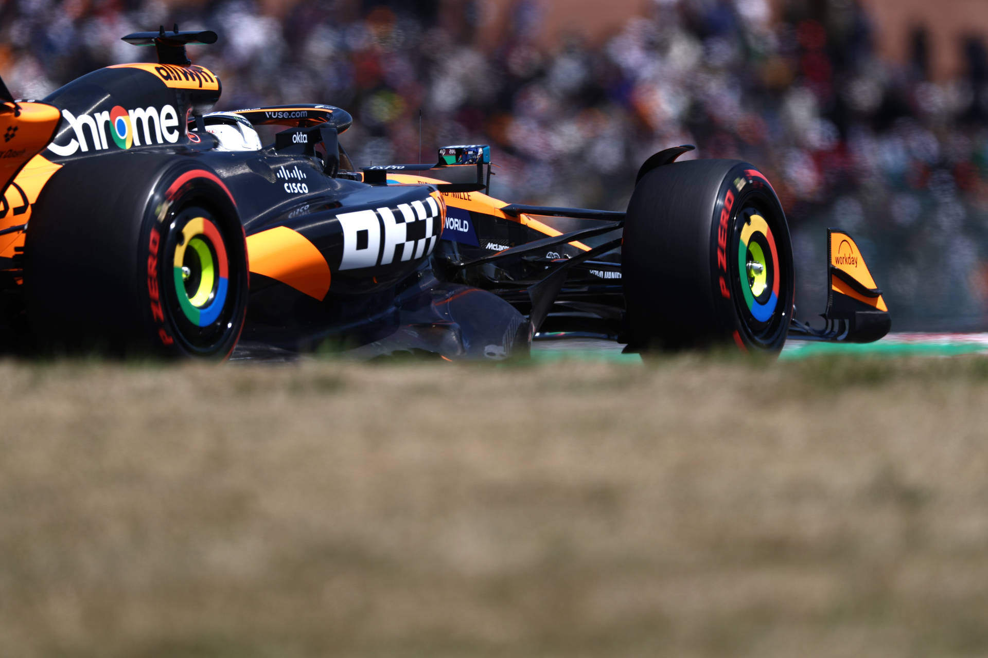 F1-GP Ιαπωνίας: Συμπεράσματα από την Παρασκευή – motorone.gr