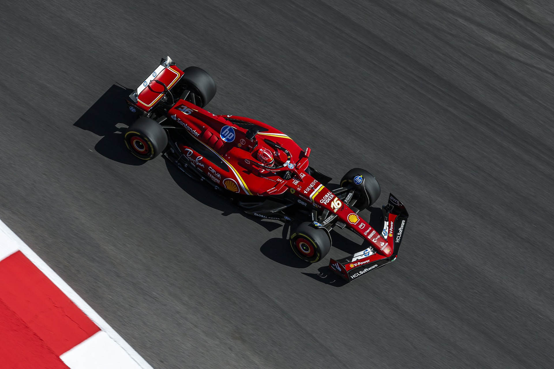 F1-GP ΗΠΑ: Ο Charles Leclerc νικητής στο «1-2» της Ferrari – motorone.gr