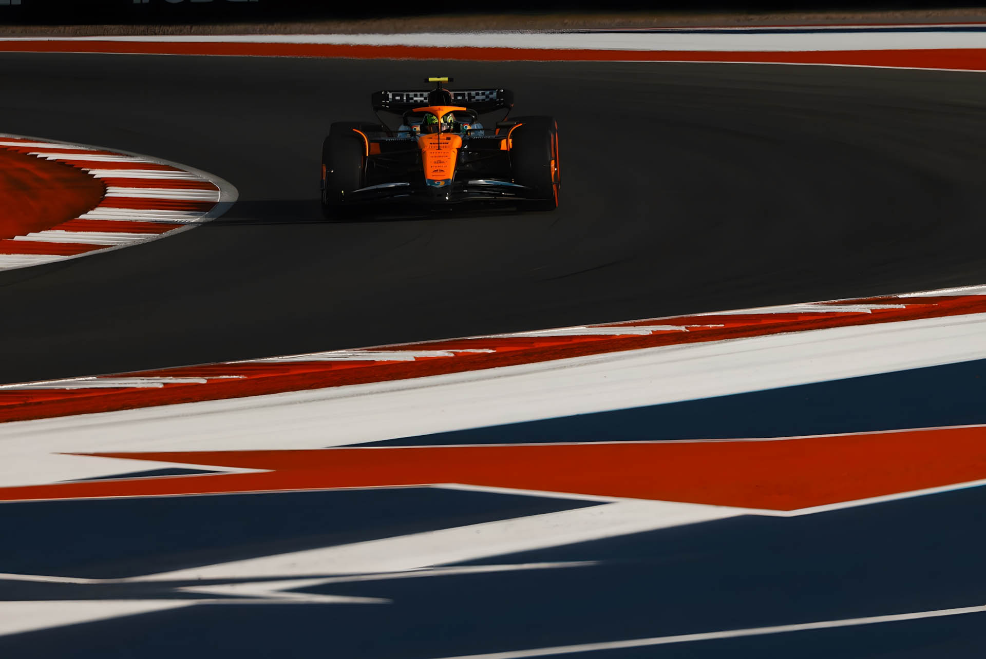 F1-GP ΗΠΑ: O Lando Norris τυχερός poleman σε πρόωρο τέλος – motorone.gr