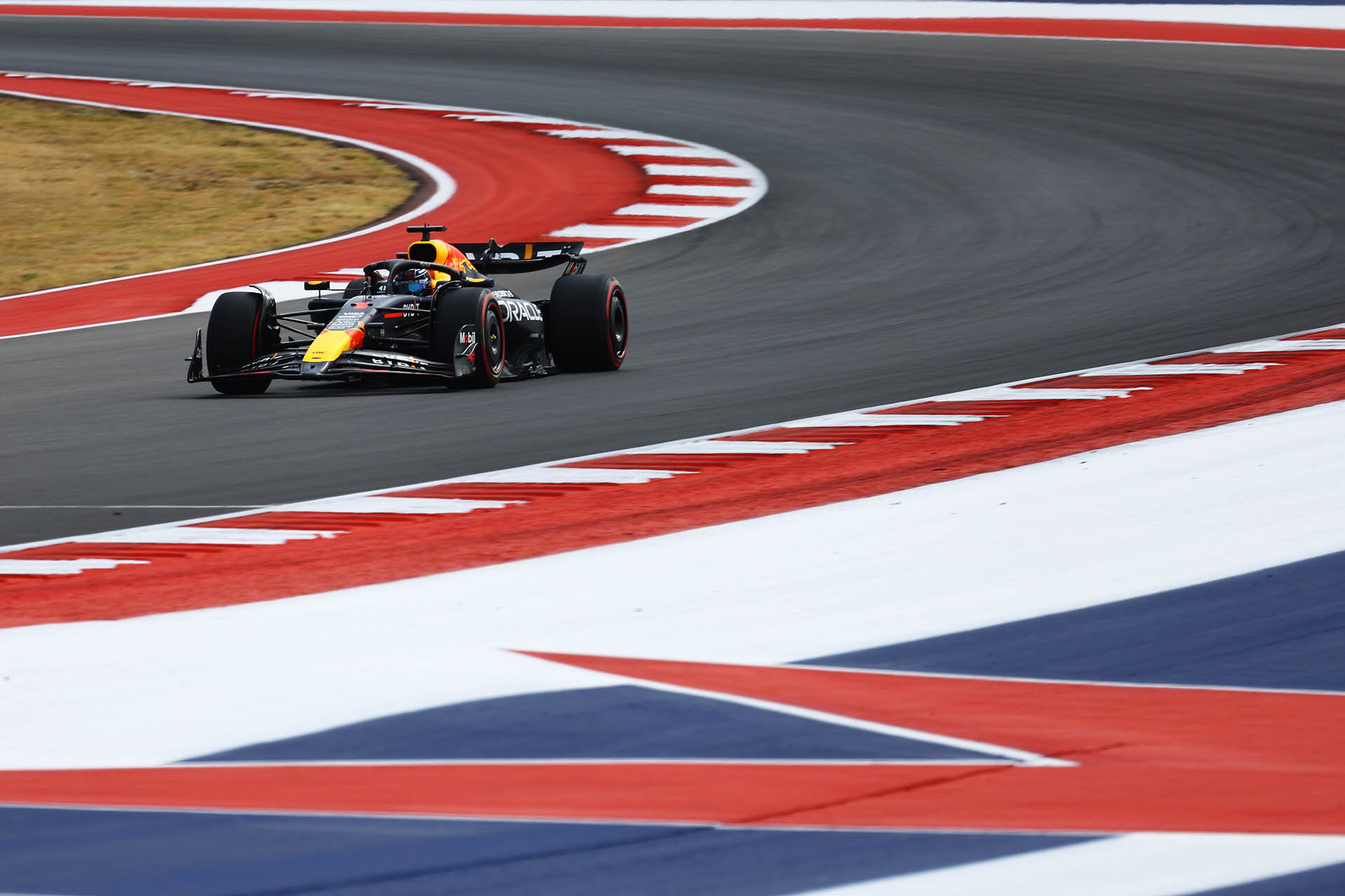 F1-GP ΗΠΑ: Ο Max Verstappen στην pole του σπριντ – motorone.gr