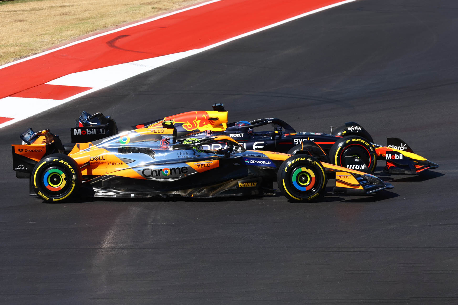 F1-GP ΗΠΑ: Talking points – motorone.gr