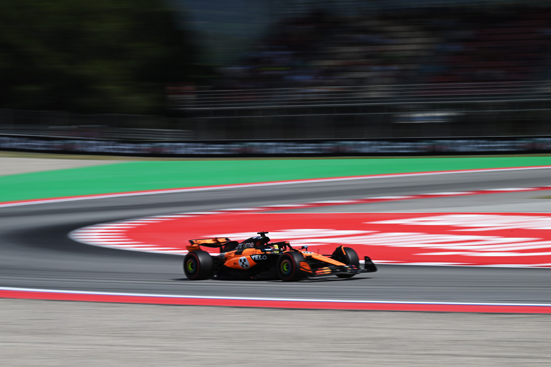 F1-GP Ισπανίας: Ο Oscar Piastri poleman στο «1-2» της McLaren – motorone.gr