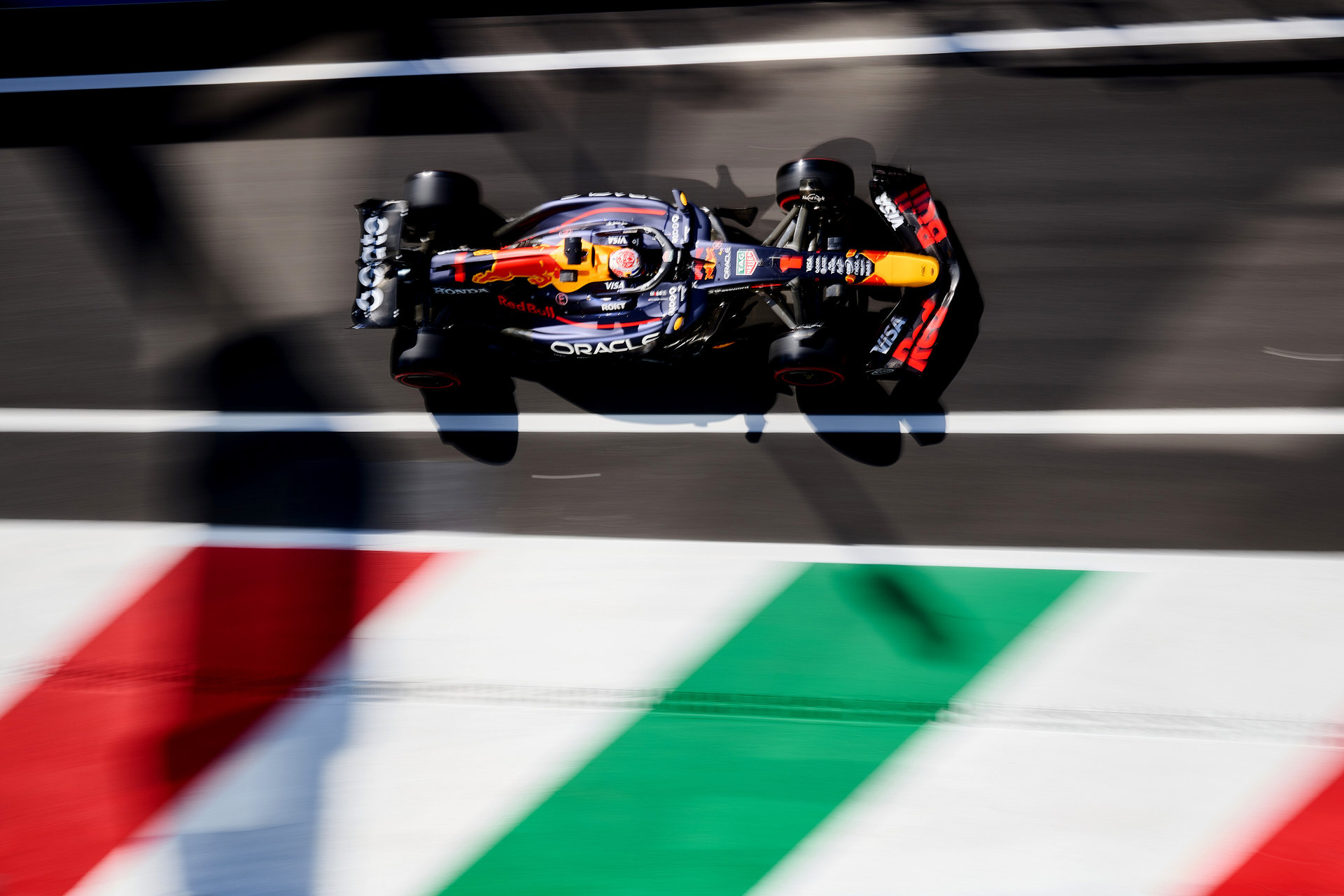 F1-GP Ιταλίας: Οριστική σειρά εκκίνησης, στρατηγικές, ελαστικά