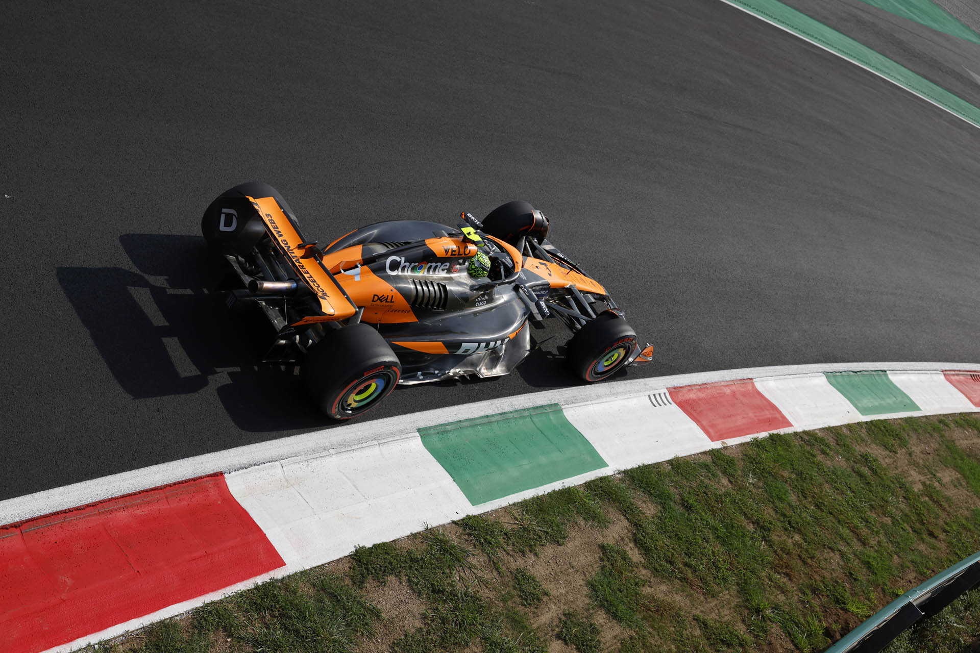 F1-GP Ιταλίας: Σειρά εκκίνησης, στρατηγικές και ελαστικά – motorone.gr