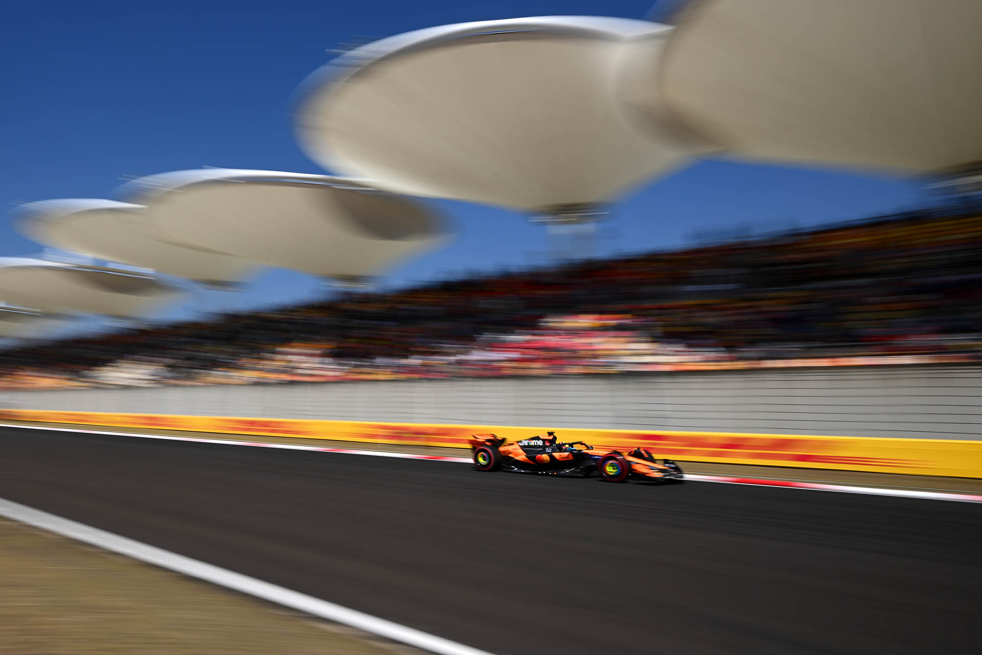 F1-GP Κίνας: Τι γνωρίζουμε ενόψει του αγώνα της Κυριακής – motorone.gr