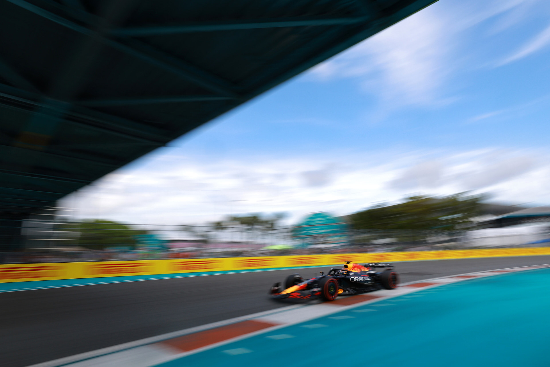 F1-GP Μαϊάμι: Ο Max Verstappen «χτύπησε» ξανά στη μάχη για την pole – motorone.gr