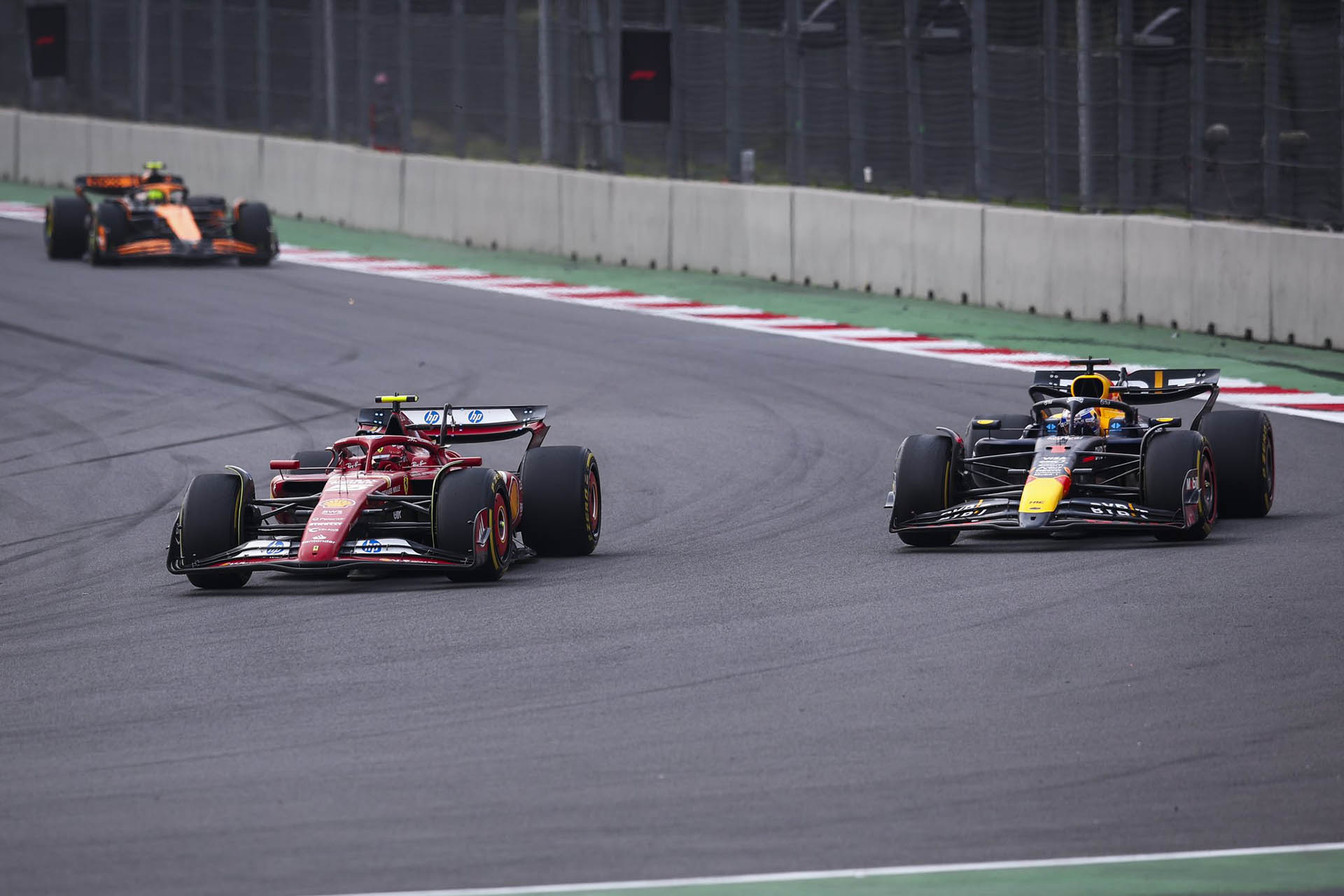 F1-GP Μεξικού: O Carlos Sainz νικητής -επιτέλους- τιμωρία για τον Verstappen – motorone.gr