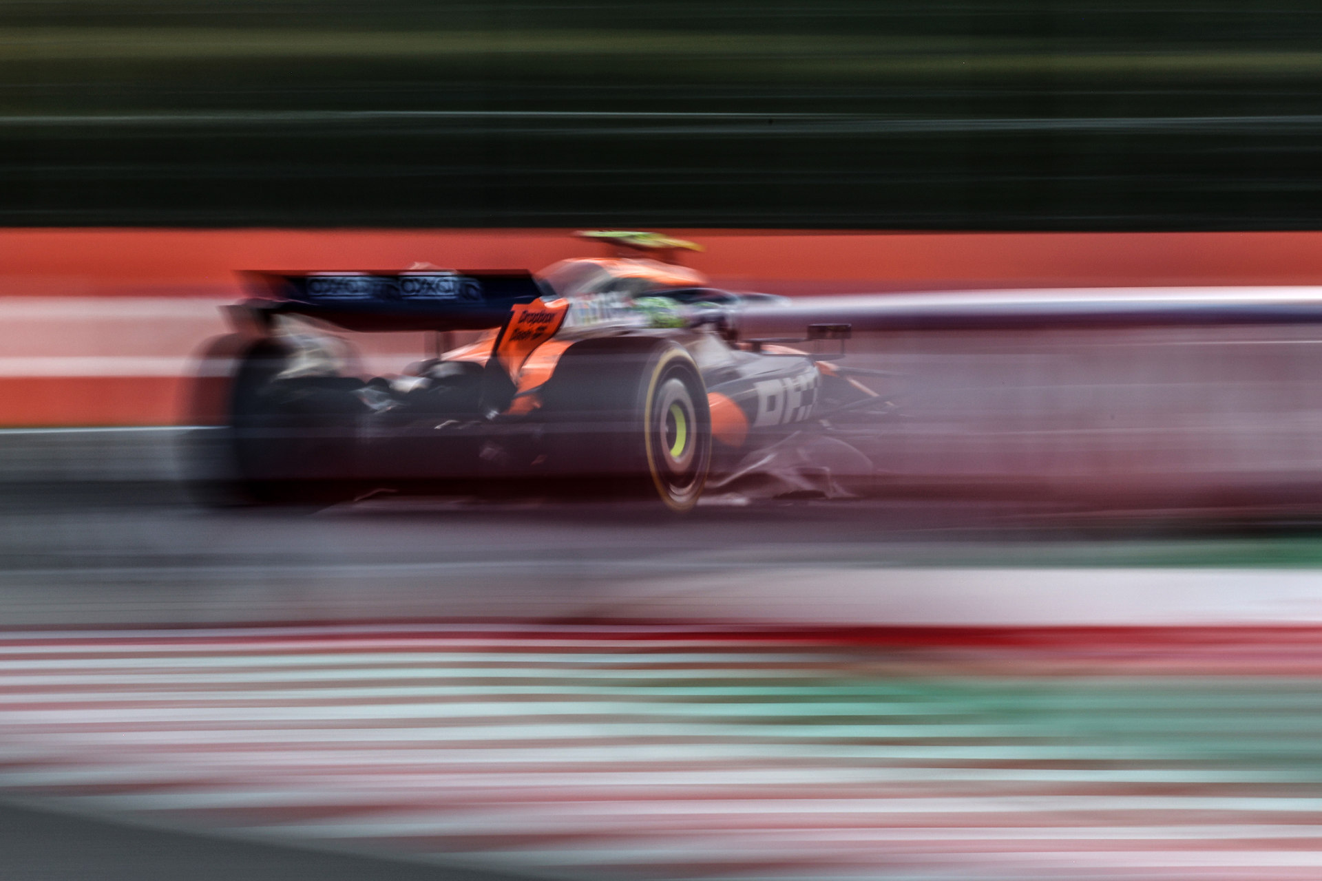 F1-GP Ουγγαρίας FP2: O Lando Norris κάνει το «2 στα 2»